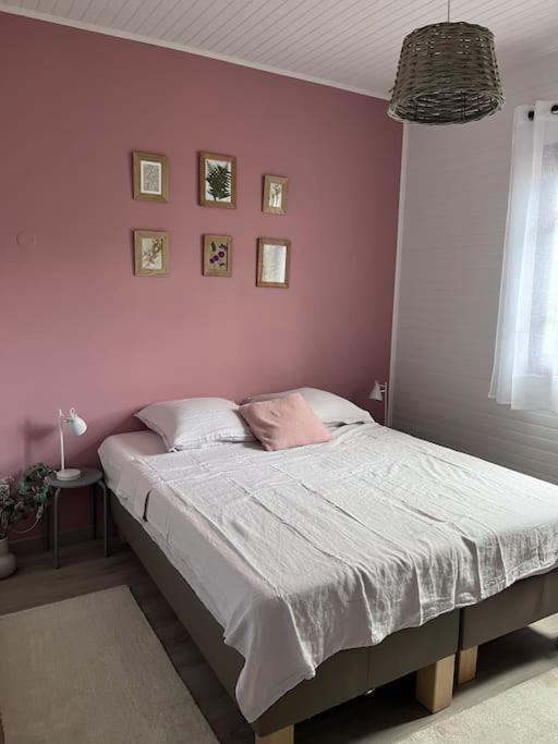 Magnifique Villa Creole Villa Ti Bout Bois Avec Cheminee Au Tevelave Les Avirons 外观 照片