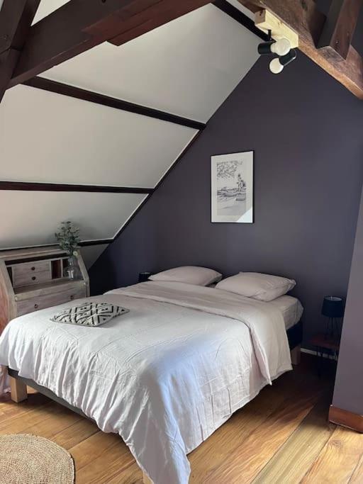 Magnifique Villa Creole Villa Ti Bout Bois Avec Cheminee Au Tevelave Les Avirons 外观 照片