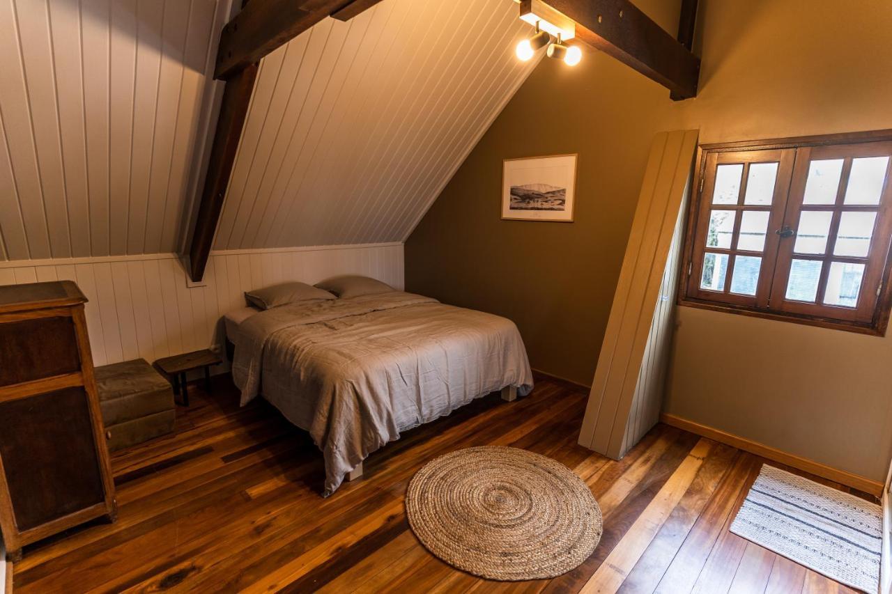 Magnifique Villa Creole Villa Ti Bout Bois Avec Cheminee Au Tevelave Les Avirons 外观 照片