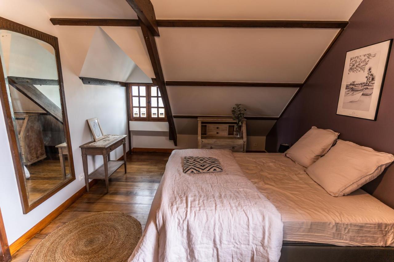 Magnifique Villa Creole Villa Ti Bout Bois Avec Cheminee Au Tevelave Les Avirons 外观 照片